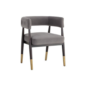CALLEM DINING CHAIR