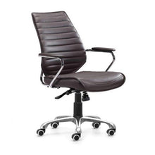 Load image into Gallery viewer, ENTERPRISE OFFICE CHAIR