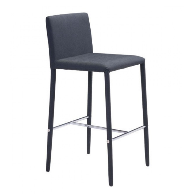 CONFIDENCE COUNTER STOOL