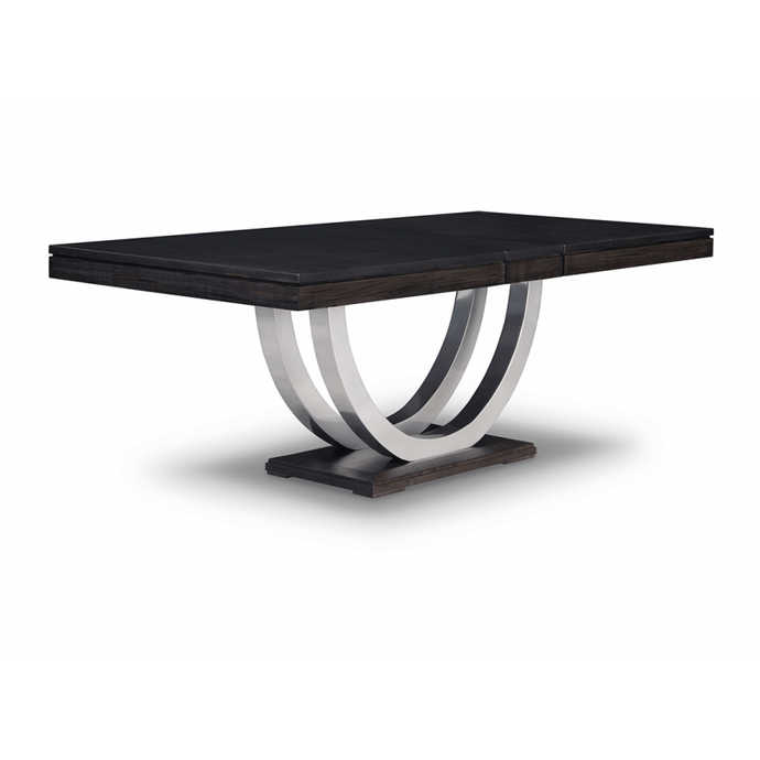 CONTEMPO METAL DINING TABLE
