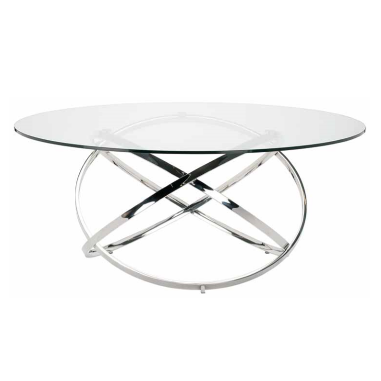 INFINITY DINING TABLE