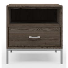 Load image into Gallery viewer, DOWNSVIEW NIGHTSTAND OPEN BN 23&quot;