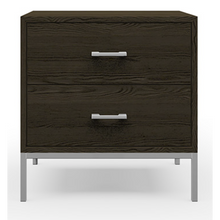 Load image into Gallery viewer, DOWNSVIEW NIGHTSTAND BN 23&quot;