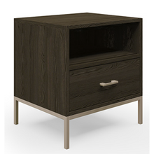 Load image into Gallery viewer, DOWNSVIEW NIGHTSTAND OPEN CB 23&quot;