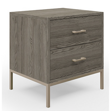 Load image into Gallery viewer, DOWNSVIEW NIGHTSTAND CB 23&quot;