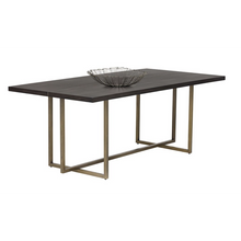 Load image into Gallery viewer, JADE DINING TABLE AB