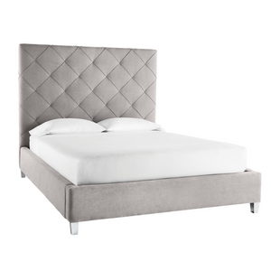 MARQUEE BED - KING
