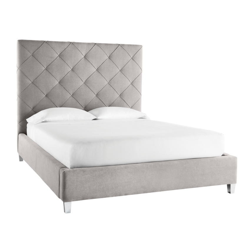 MARQUEE BED - KING