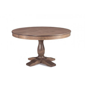 MONTICELLO ROUND DINING TABLE