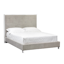 Load image into Gallery viewer, PATRIA BED - KING