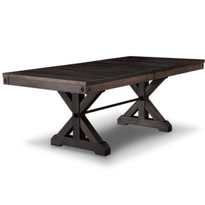RAFTERS DINING TABLE