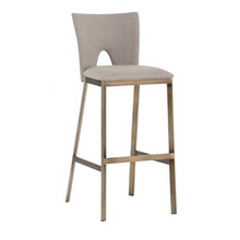 Load image into Gallery viewer, REID BAR STOOL