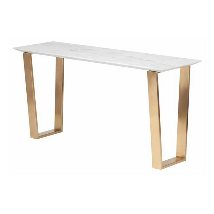 CATRINE CONSOLE TABLE