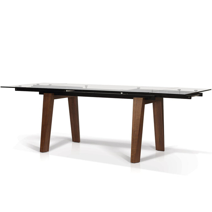 ABACCI EXTENSION DINING TABLE