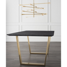 Load image into Gallery viewer, CATRINE DINING TABLE
