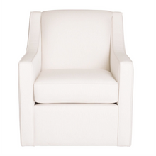 Load image into Gallery viewer, JENNA SWIVEL CHAIR