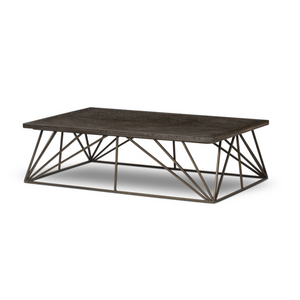 EMERSON COFFEE TABLE