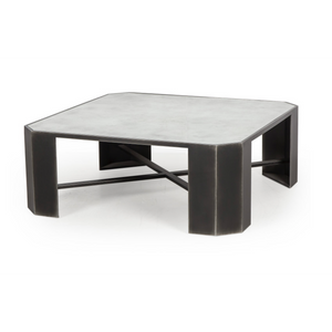 VICTOR COFFEE TABLE