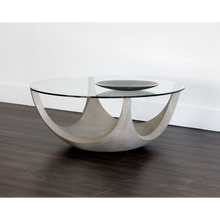 Load image into Gallery viewer, LIA COFFEE TABLE