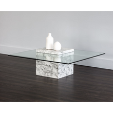 Load image into Gallery viewer, GAIL COFFEE TABLE