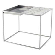 Load image into Gallery viewer, CORBETT SIDE TABLE