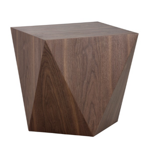 TIMMONS END TABLE