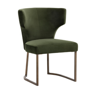 YORKVILLE DINING CHAIR