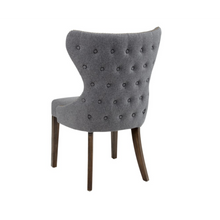 Load image into Gallery viewer, ARIANA DINING CHAIR