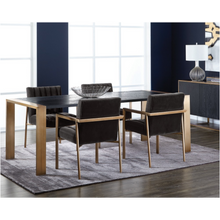 Load image into Gallery viewer, DALTON DINING TABLE