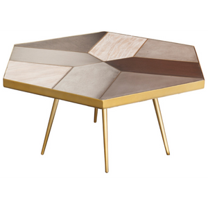 GISELLE COFFEE TABLE