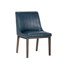 Load image into Gallery viewer, HALDEN DINING CHAIR
