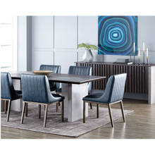 Load image into Gallery viewer, HALDEN DINING CHAIR