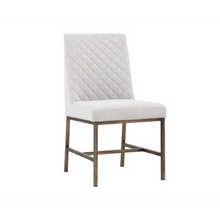 Load image into Gallery viewer, LEIGHLAND DINING CHAIR