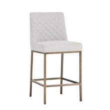 Load image into Gallery viewer, LEIGHLAND COUNTER STOOL