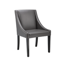 Load image into Gallery viewer, LUCILLE DINING CHAIR