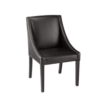 Load image into Gallery viewer, LUCILLE DINING CHAIR