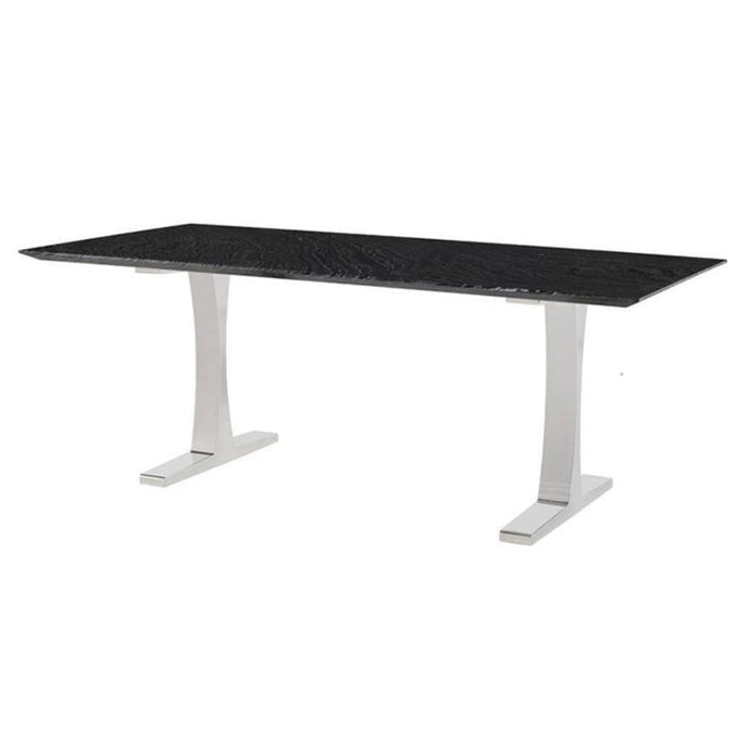 TOULOUSE MARBLE DINING TABLE